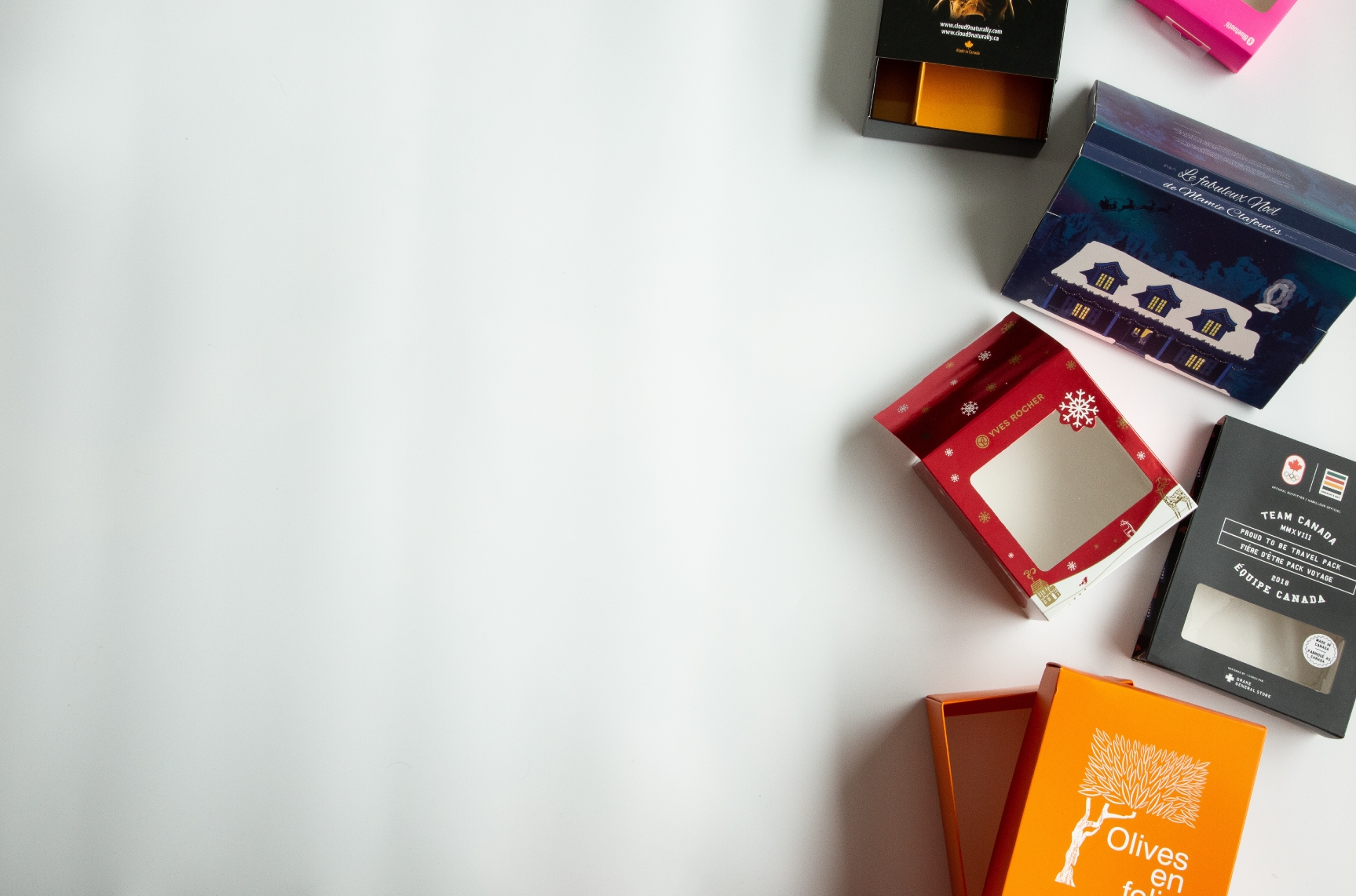 Folding Cartons - What They Are and How To Use Them — LeKAC