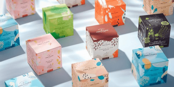Top 5 Packaging Designs For the Month of October 2020 — LeKAC