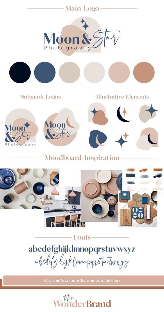 What is a Brand Kit and Why is it Important? — LeKAC