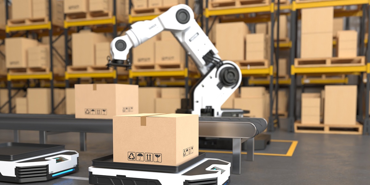 robot-arm-picks-up-box-autonomous