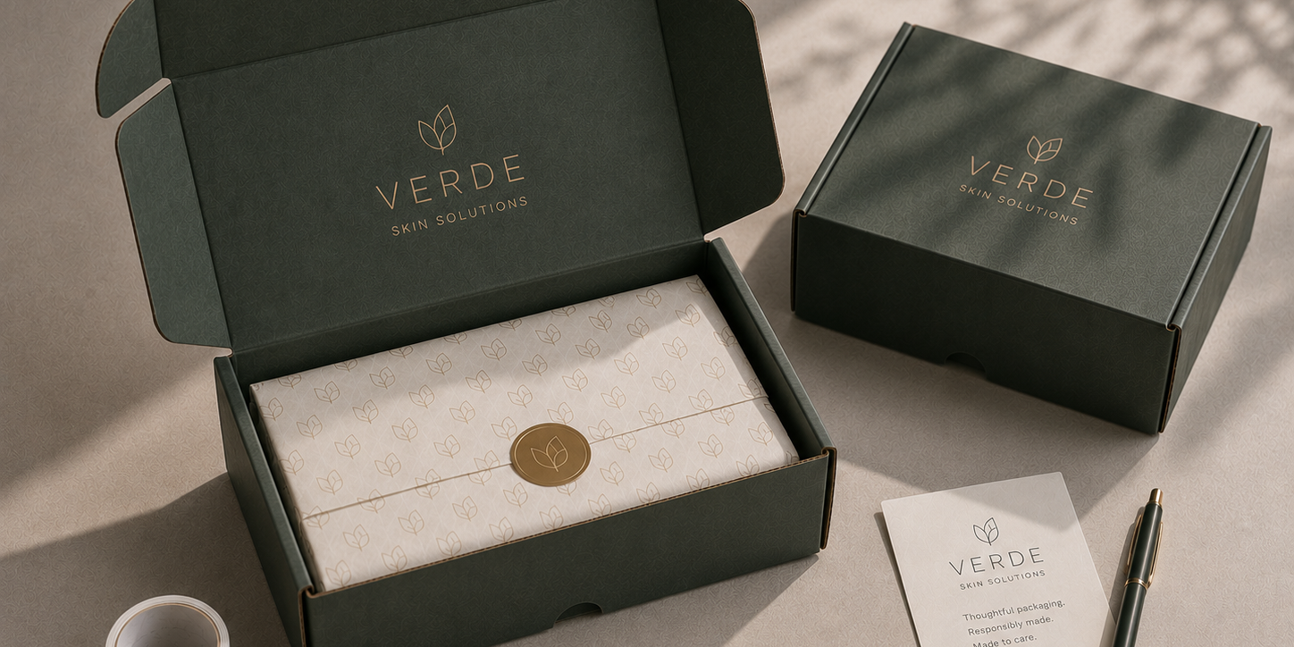 Verde SS suite