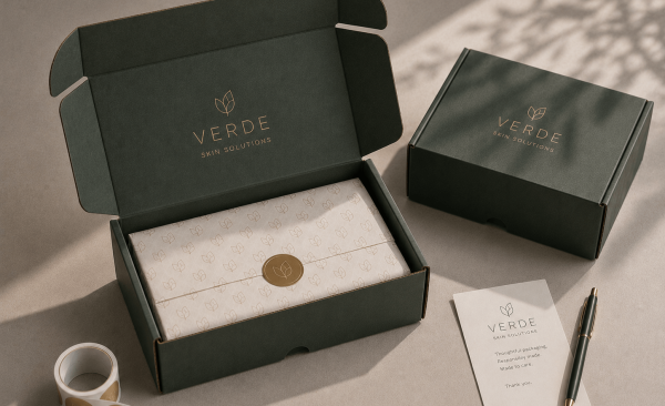 Verde SS suite